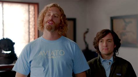 erlich bachman leaving aviato.